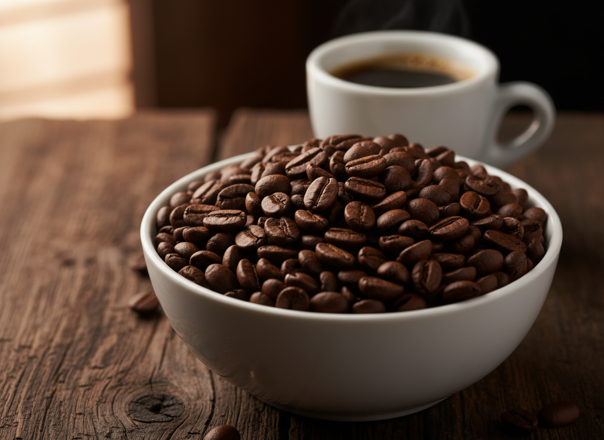 Espresso Blend Coffee