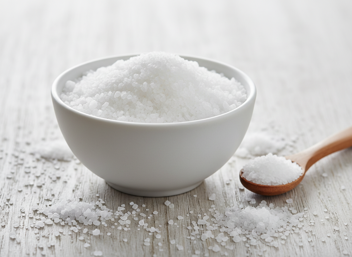 Sea Salt Fine