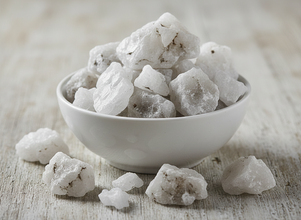 Rock Salt
