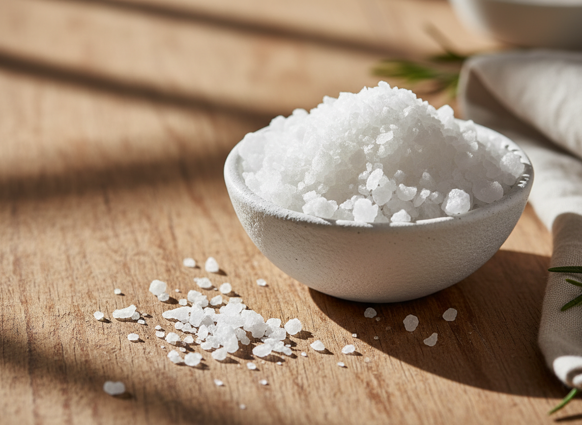 Sea Salt Coarse