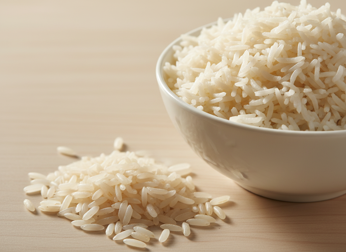 Ponni / Sona Masoori Rice