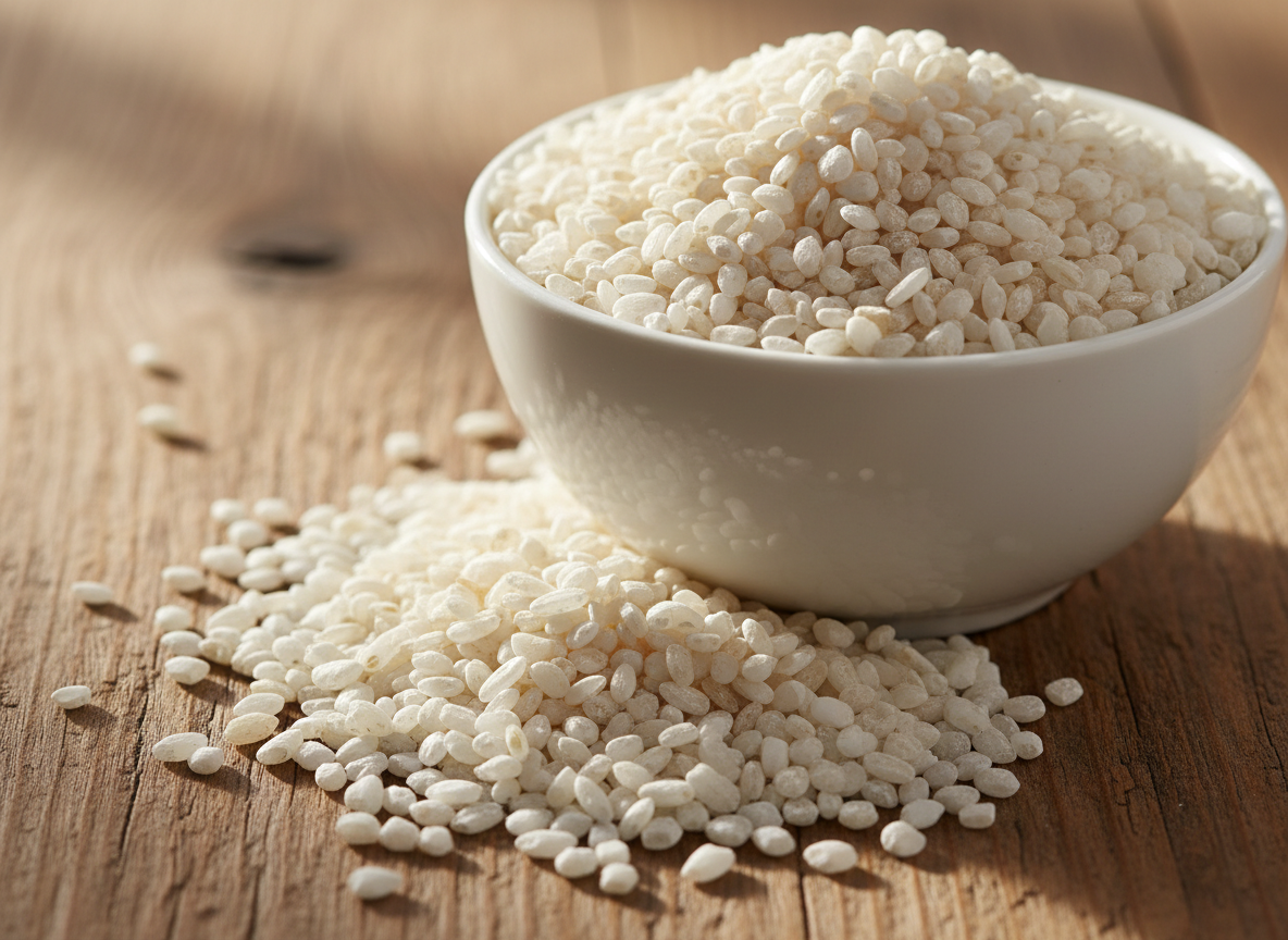 Broken Rice Grade B