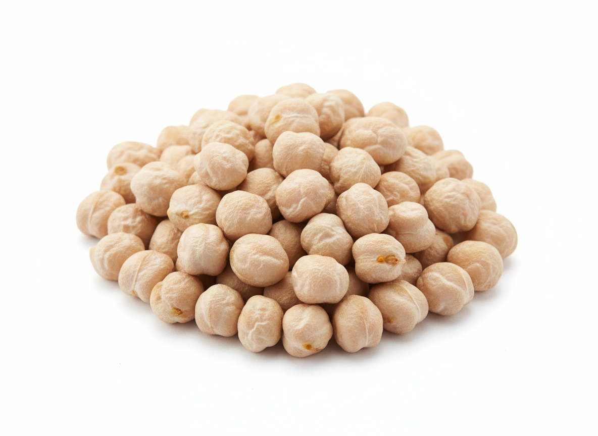 Chickpeas / Kabuli Chana