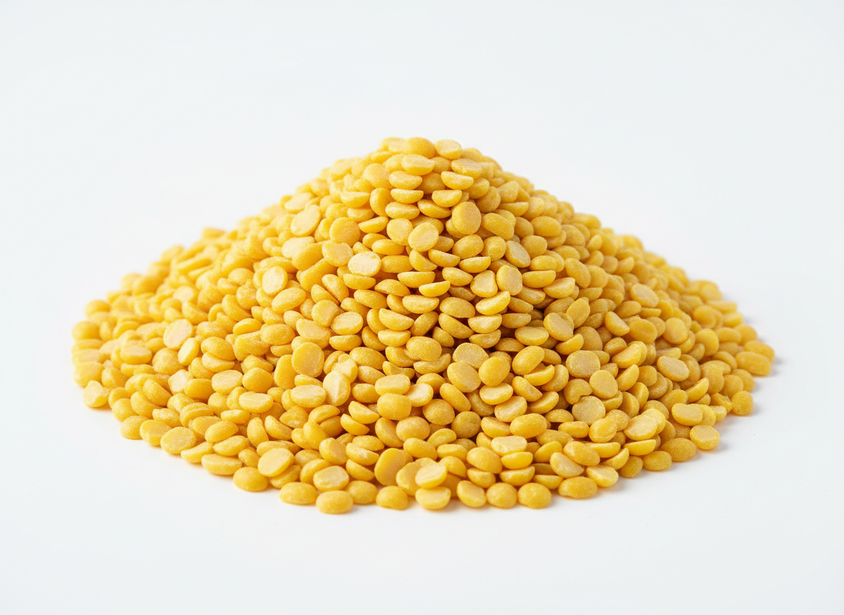 Yellow Lentils / Moong Dal