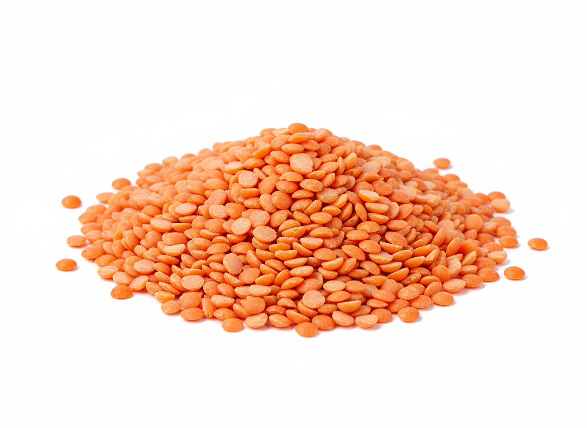 Red Lentils / Masoor Dal