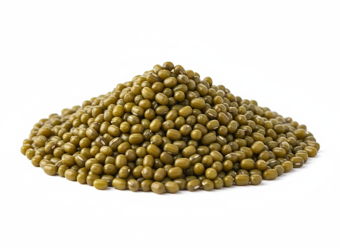 Green Moong / Whole Mung Beans