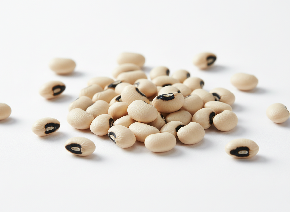Black Eyed Peas / Lobia