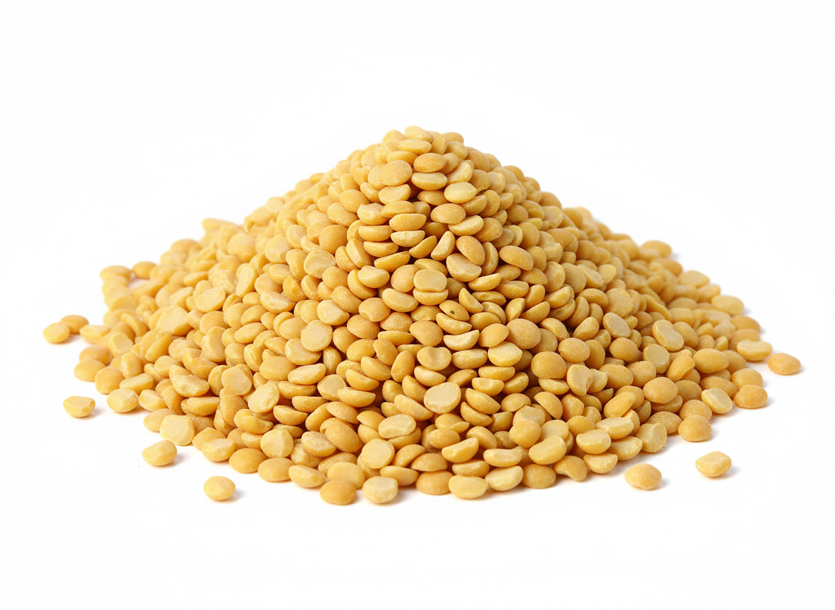 Pigeon Peas / Toor Dal