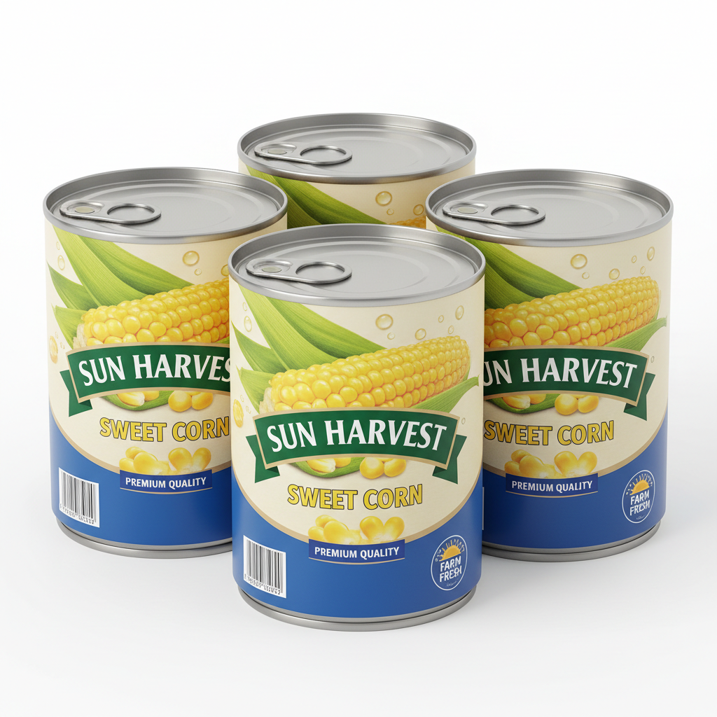 Canned Cannellini Beans product image