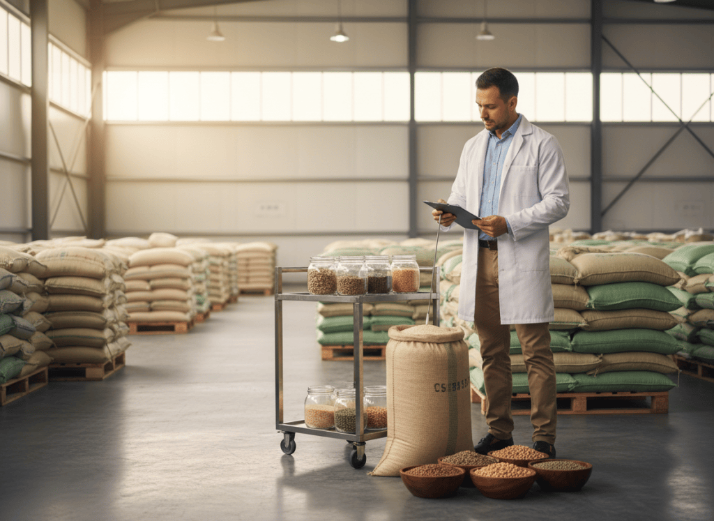 GIZA GENERAL TRADING – L.L.C – We supply all kinds of fmcg goods such ...
